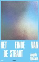 Het einde van de straat - Angelo Tijssens - ebook