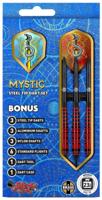 Shot Value Range - Mystic Plated 23 gram Shot Value Range - Mystic Plated 23 gram