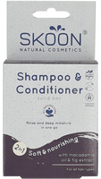 Skoon Shampoo & Conditioner Bar 2 in 1