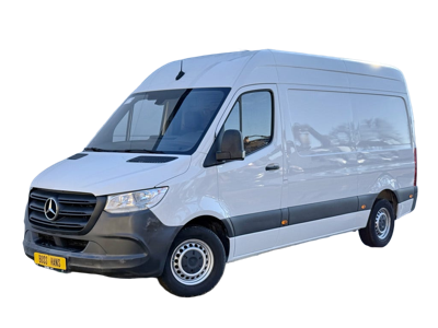 Mercedes Benz Sprinter