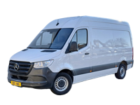 Mercedes Benz Sprinter