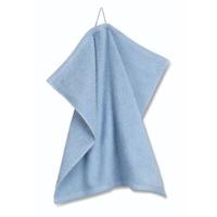 Keukenhanddoek, set van 2, blauw - Kela | Tia