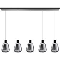 ETH Eettafel lampGary glas - 05-HL4526-30S