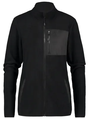 Poederbaas Four Seasons Fleecevest