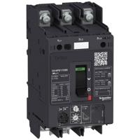 Schneider Electric GV4PE115B6 GV4PE115B6 Motorbeveiligingsschakelaar 1 stuk(s)