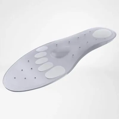 Bauerfeind Visczooltjes - 2 - Blauw