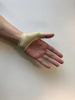GO Medical Universele / undersleeve voor artrose en RSI Duimbandage