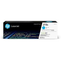 Toner HP W2191A Cyaan