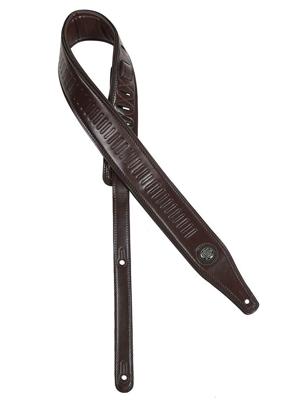 Gaucho GST-643-DBR gitaarriem
