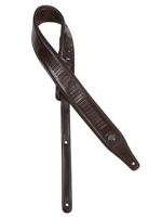 Gaucho GST-643-DBR gitaarriem