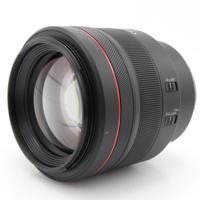 Canon RF 85mm f/1.2 L USM occasion