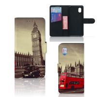 Alcatel 1B (2020) | Flip Cover | Londen