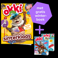 Okki | Extra abonnement