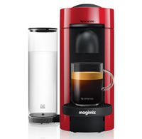 Magimix 11389 - Nespresso Vertuo Rood - thumbnail