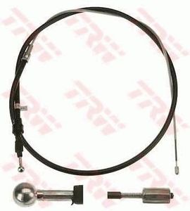 Handremkabel GCH2659