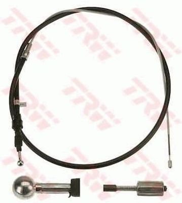 Handremkabel GCH2659