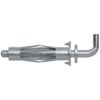 Fischer 090926 HM 5 x 65 WH K NV Hollewandplug 65 mm 10 mm 1 set(s)