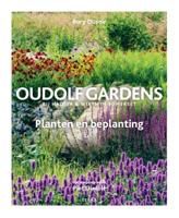 Oudolf Gardens bij Hauser & Wirth in Somerset (Hardback)