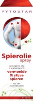 Fytostar Spierolie Fytostar Spierolie