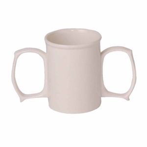 Drinkbeker Dignity - met 2 handgrepen