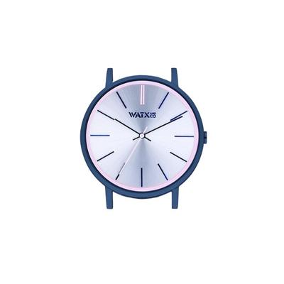 Watx & Colors WXCA3032 (Ø 38 mm) Dames horloge