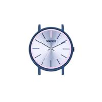Watx & Colors WXCA3032 (Ø 38 mm) Dames horloge - thumbnail