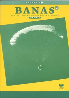 Banas (Paperback)