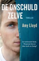 De onschuld zelve - Amy Lloyd - ebook