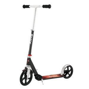 Razor A5 Lux Scooter - Black Label (13073067)