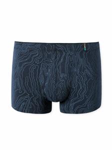 Schiesser - Low Rise Short - Long Life Soft - 816, Maat:XL