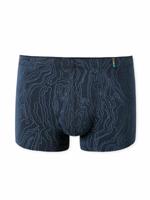 Schiesser - Low Rise Short - Long Life Soft - 816, Maat:XL