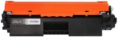 Huismerk HP 30A (CF230A) toner zwart