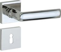 Krukgarn. Pad/BHverdekt geveerd BB MGC