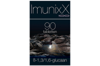 IxX ImunixX 100 Tabletten 90st - thumbnail