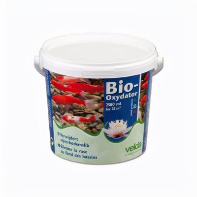 Velda Bio-Oxydator 2500 ml - Geavanceerde Vijverreiniger met pH-Stabiliteit en Slibafbouw