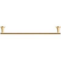 Duravit Starck T Handdoekhouder - 61cm - goud gepolijst 0099423400