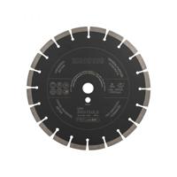 Diamantdoorsl. sch. LD40 300x12x2,8