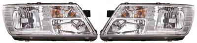 Koplamp Set SET1739962
