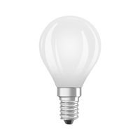 Osram Parathom Retrofit Classic E14 P45 3W 827 250lm Mat | Dimbaar - Vervanger voor 25W - thumbnail