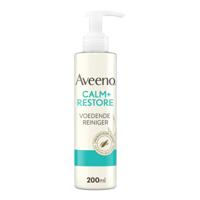 Aveeno Calm+Restore Voedende Reiniger 200ml