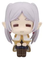 Frieren: Beyond Journey's End Look Up PVC Statue Frieren Droopy Face Ver. 11 cm