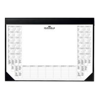 Durable schrijfonderlegger met kalender 2026-2027