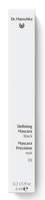 Dr. Hauschka Defining Mascara Black 01