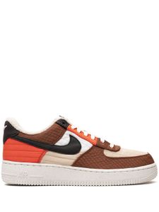 Nike "baskets Air Force 1 LXX ""Toasty""" - Marron