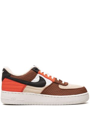 Nike "baskets Air Force 1 LXX ""Toasty""" - Marron