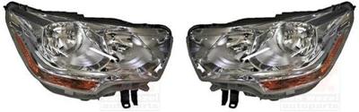 Koplamp Set SET954962