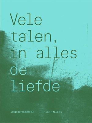 Vele talen, in alles de liefde (Paperback)