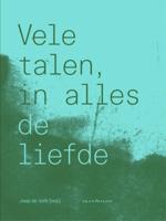 Vele talen, in alles de liefde (Paperback)
