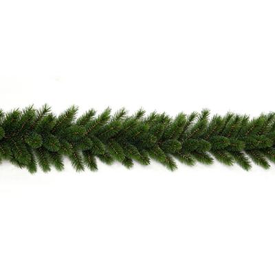 Siberian kerst guirlande 270 cm x 30cm kerstversiering kerstboom - Holiday tree