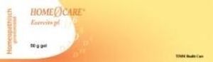 Homeocare Exercito gel (50 gr)
